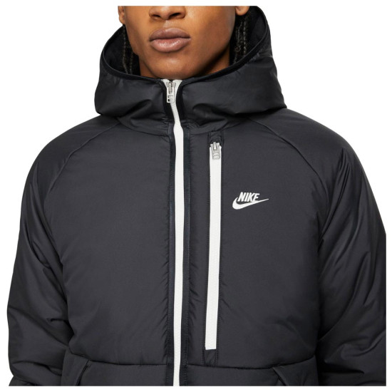 Nike Ανδρικό μπουφάν Therma-Fit Legacy Nike Ανδρικό μπουφάν Therma-Fit Legacy